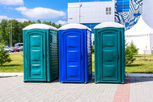 Best Long-Term Portable Toilet Rental in Delmont, PA