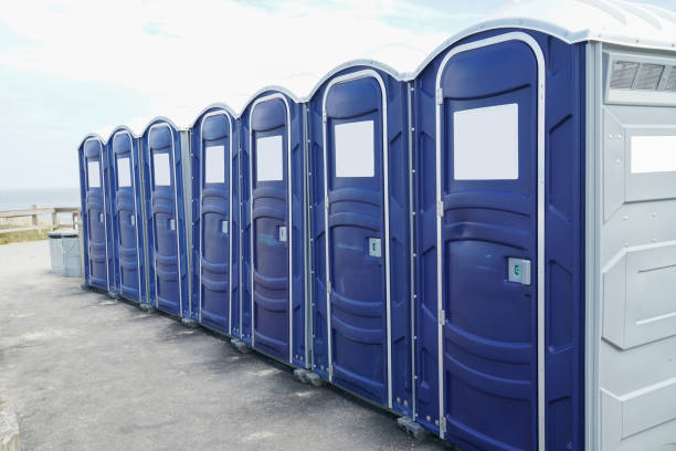 Best Portable Restroom for Sporting Events in Delmont, PA