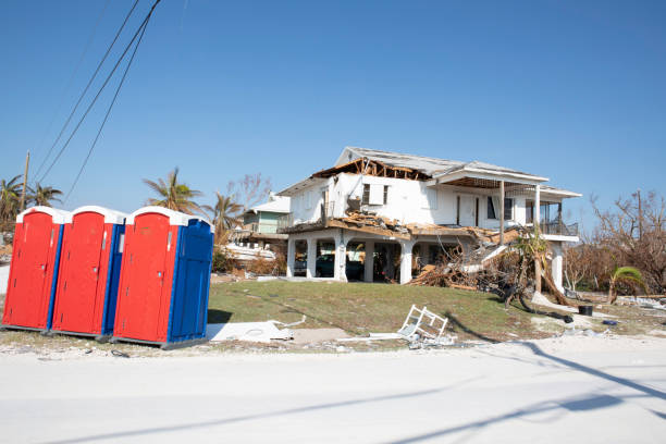 Trusted Delmont, PA Portable Potty Rental Experts